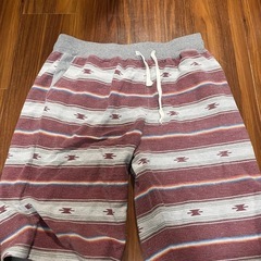 メンズ　短パン　古着