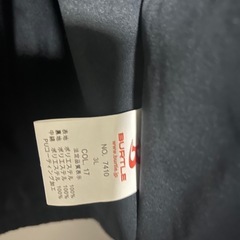 BURTLE アウター　3L  の画像