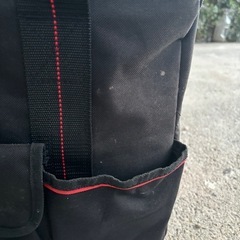 🎣釣りバック🎣の画像
