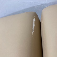 施術ベッドの画像