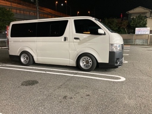 デイトナホイール　139.7 6h