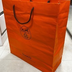 エルメス 紙袋 中古品