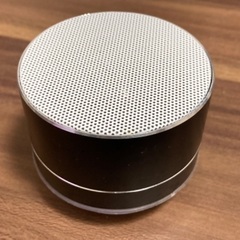 Bluetooth スピーカー
