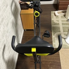 フィットネスバイク の画像