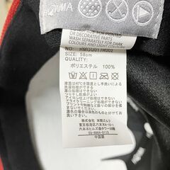 ゴルフキャップ　HONMA　未使用　58cmの画像