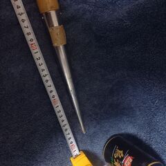 スパイキー　船具　ロープ　連結　編み込み　ヨット　ボート　船　海人の画像