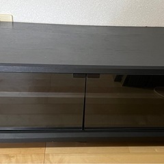 10/25まで テレビ台の画像
