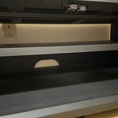 10/25まで テレビ台の画像