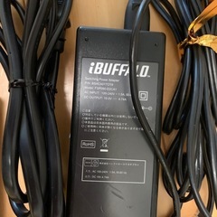 各社パソコンACアダプター１つ500円の画像