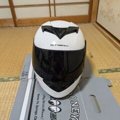 ヘルメット　フルフェイス