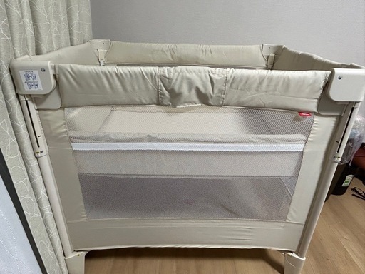 アップリカココネルエアー