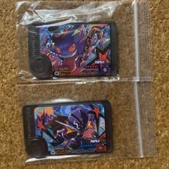 ポケモンフレンダ　交換