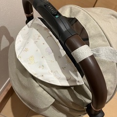 コンビ　2023年スゴカルswitch エッグショック　ロッタ（赤ちゃん本舗限定）の画像