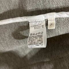GUメンズ・ジャケットXLの画像