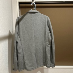 GUメンズ・ジャケットXLの画像
