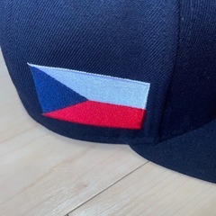 New Era WBCチェコ代表2024
キャップの画像