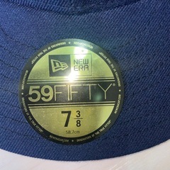 New Era WBCチェコ代表2024
キャップの画像