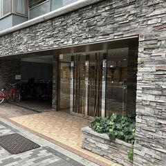 【末広町駅】【月約8万円】【週4.5日×朝3時間】マンション清掃/未経験者可～日払い可の画像