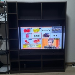 テレビ台