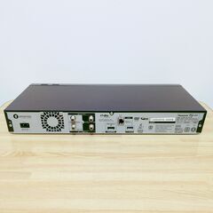 🍎パナソニック 1TB 3チューナー ブルーレイレコーダー DIGA DMR-4CS100の画像
