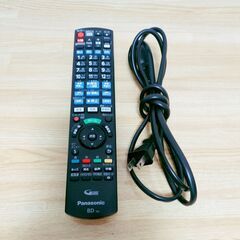 🍎パナソニック 1TB 3チューナー ブルーレイレコーダー DIGA DMR-4CS100の画像
