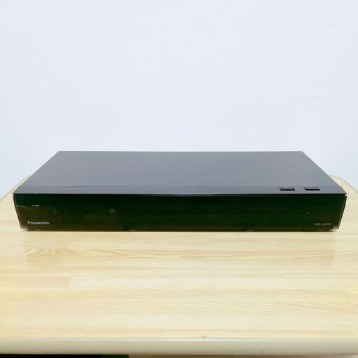 パナソニック 1TB 3チューナー ブルーレイレコーダー DIGA DMR-4CS100