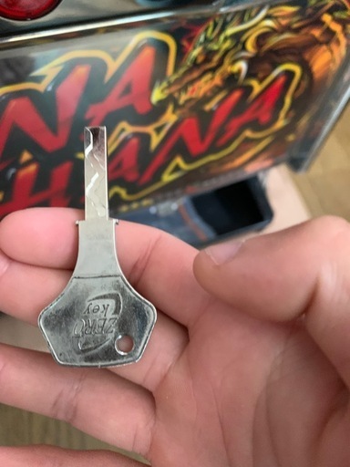 ハナハナ パチンコ スロット 実機