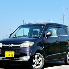 H20 ゼスト　車検R7年11月まで