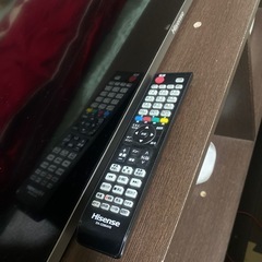 テレビの画像
