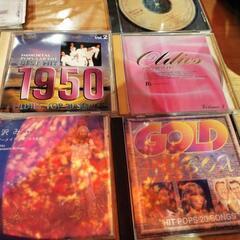 CDの画像