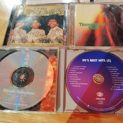 CD