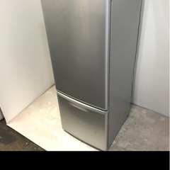 【動作確認済】パナソニック　冷蔵庫　