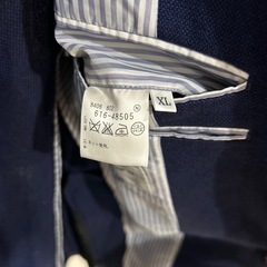 THE SHOP TKメンズ・ジャケットの画像