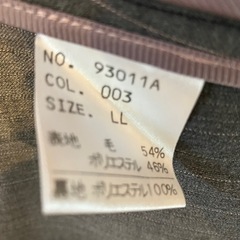 【値引き交渉可能です】レディーススーツの画像