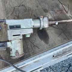 38mmハンマドリル DH 38 日立工機の画像