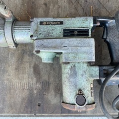 38mmハンマドリル DH 38 日立工機の画像
