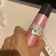 コロネット　ヘアアイロン　コテ　カール　の画像
