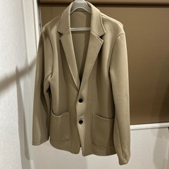 メンズ・ジャケット