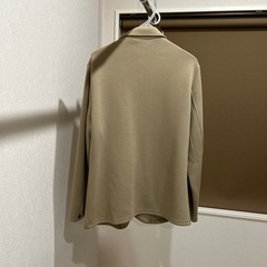 メンズ・ジャケットの画像