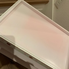 マザーガーデン　木　棚の画像