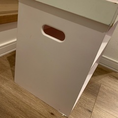 マザーガーデン　木　棚の画像