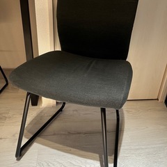 チェア(ニトリ)1脚の画像