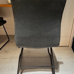 チェア(ニトリ)1脚の画像