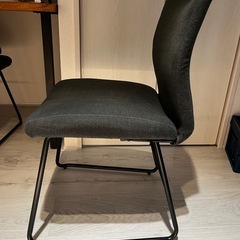 チェア(ニトリ)1脚の画像