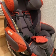 チャイルドシート