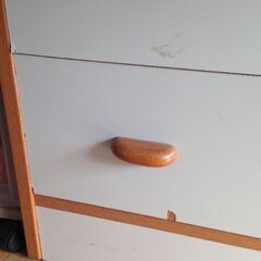 【7】★★期間限定★★　タンス　衣類収納　子供用の画像