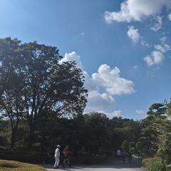 皇居を歩こう🎵 - 千代田区
