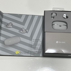 Bluetoothのイヤホン売ります【未使用】