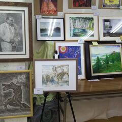 アート２１西船絵画教室の画像