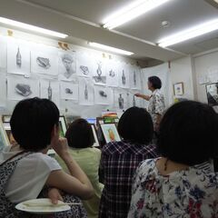 アート２１西船絵画教室の画像
